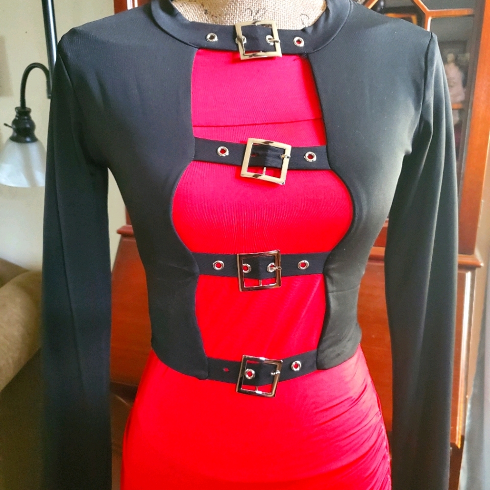 Steampunk shrug
